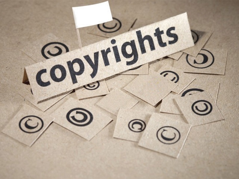 The Role of Copyright Laws in the Music Industry