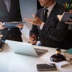 Understanding the Role of Evidence in Criminal Cases