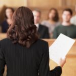 Understanding the Legal Process in Auto Accident Injury Cases
