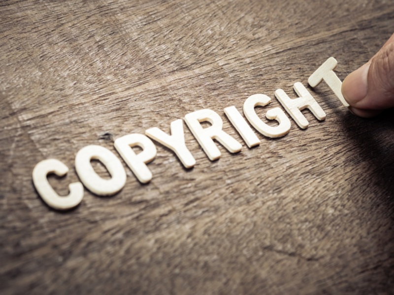 How to Protect Your Intellectual Property in the Age of Internet