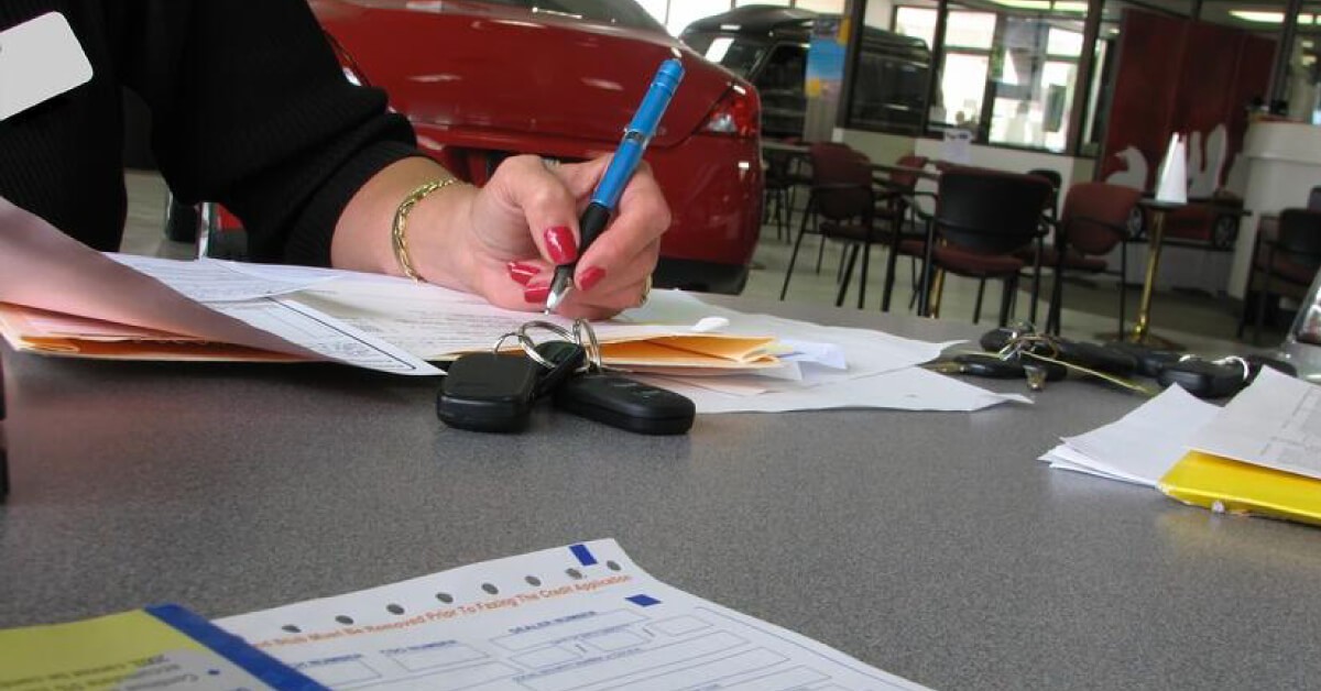 Manufacturer or Dealership – Who to Complain Against for Car Issues?