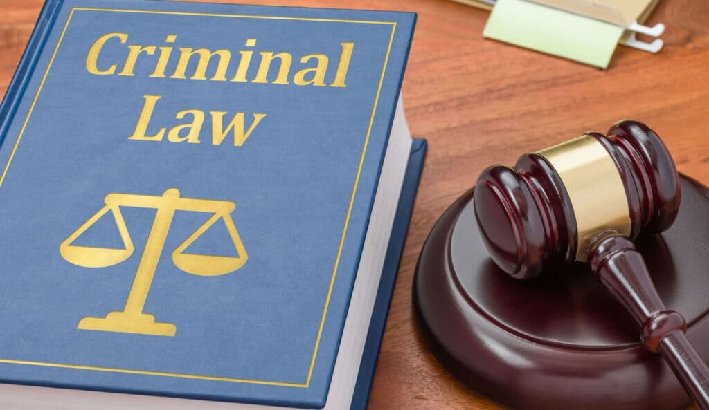 The Essential Guide to Choosing the Right Criminal Lawyer in Melbourne