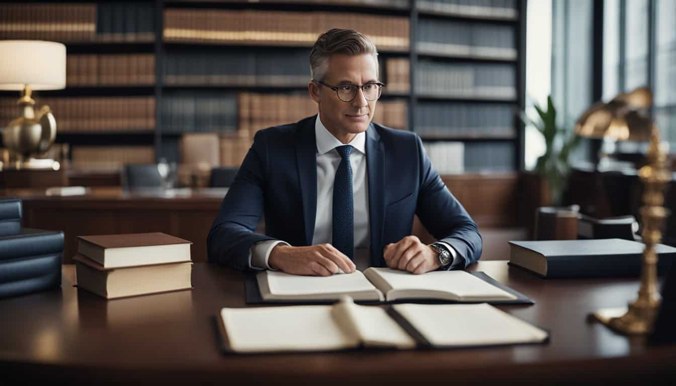 Lawyers Specializing in Personal Injury Cases Are Understanding