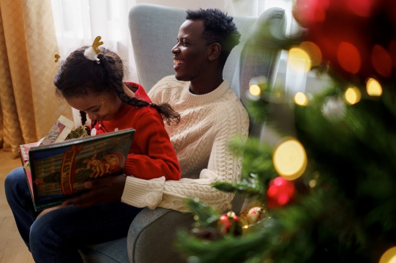 Holiday Harmony: Coordinating Child Custody Arrangements During Festive Seasons