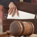 Criminal Defense Attorney’s Role in Case of Sex Crimes