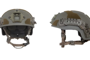 Best Ballistic Helmet: Guide to Choosing for Law Enforcement