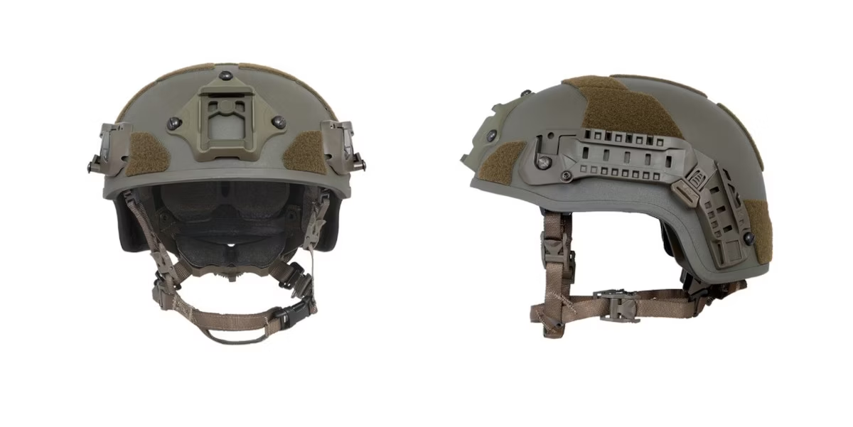 Best Ballistic Helmet: Guide to Choosing for Law Enforcement
