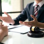 The Road to Recovery: How Legal Support Helps You Rebuild After Personal Injuries in Las Vegas