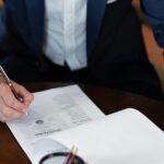 What Is the Role of the Notary at Your Real Estate Closing?