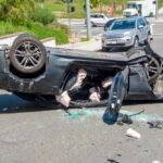 Common Causes of Car Accidents in Atlanta and How to Build a Strong Case