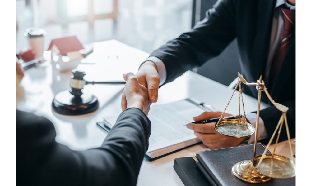 Exploring Legal Solutions: Services for Every Situation