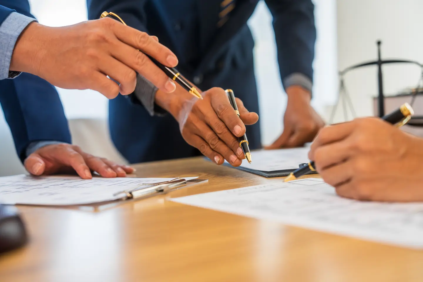 Estate Planning in Idaho: Protecting Your Legacy and Loved Ones