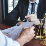 Car Accident Lawyer Tarpon Springs, perspective on liability, in complex accident situations