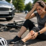 Riverside Bicycle Accident Claims Are on the Rise