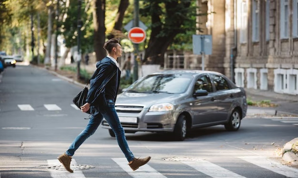 Key Facts About Pedestrian Accident Liability Every Victim Should Know