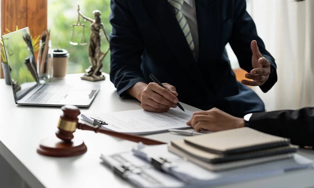 Understanding Military Administrative Discharges: The Role of an Administrative Separation Lawyer