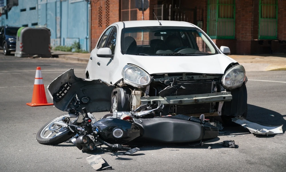 Timely Legal Action Preserving Valuable Motorcycle Accident Injury Claim Opportunities Early