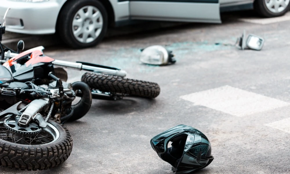 Seeking Justice After A Hit-And-Run Motorcycle Accident In Denver