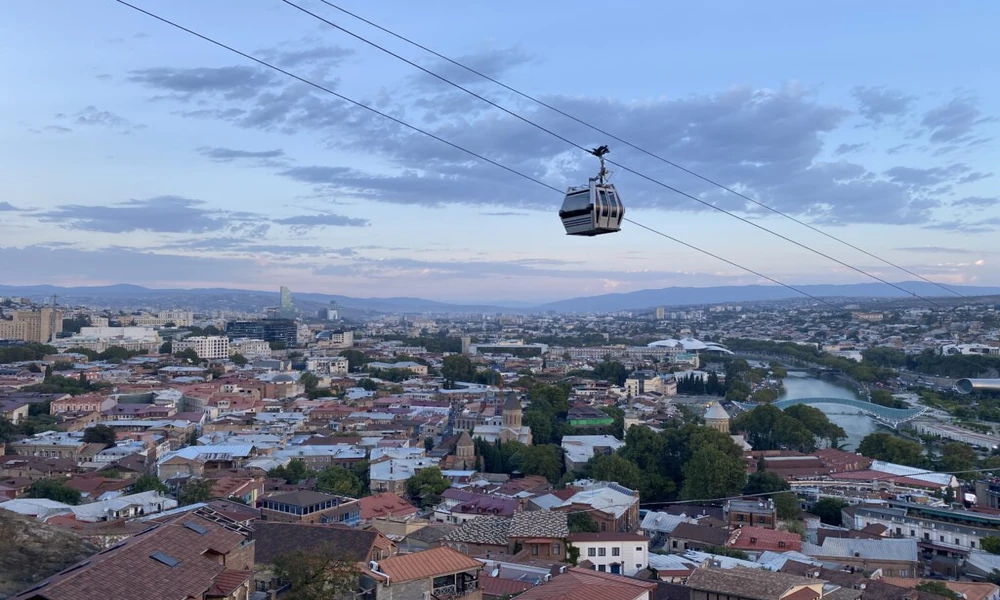 Silicon Valley of the Caucasus: What It’s Actually Like to Live and Work in Tbilisi as an IT Expat