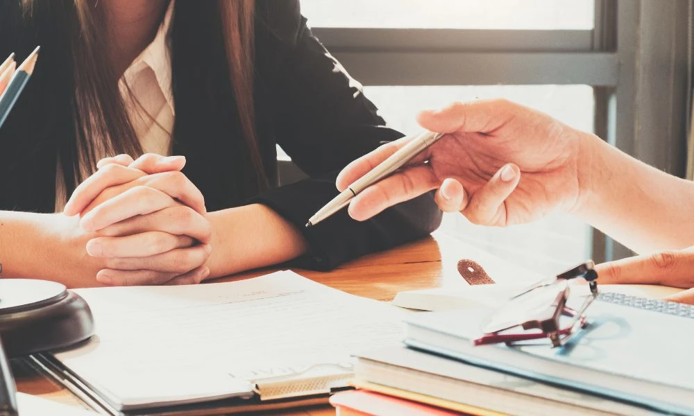 When an Internal Business Problem Becomes a Criminal Investigation