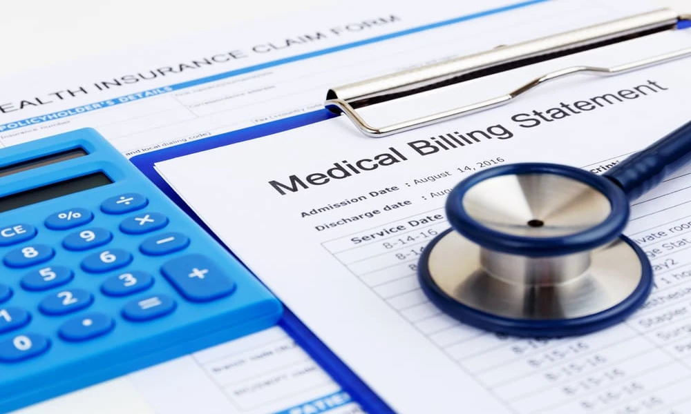 How Medical Bills Move Through the System after a Serious Injury