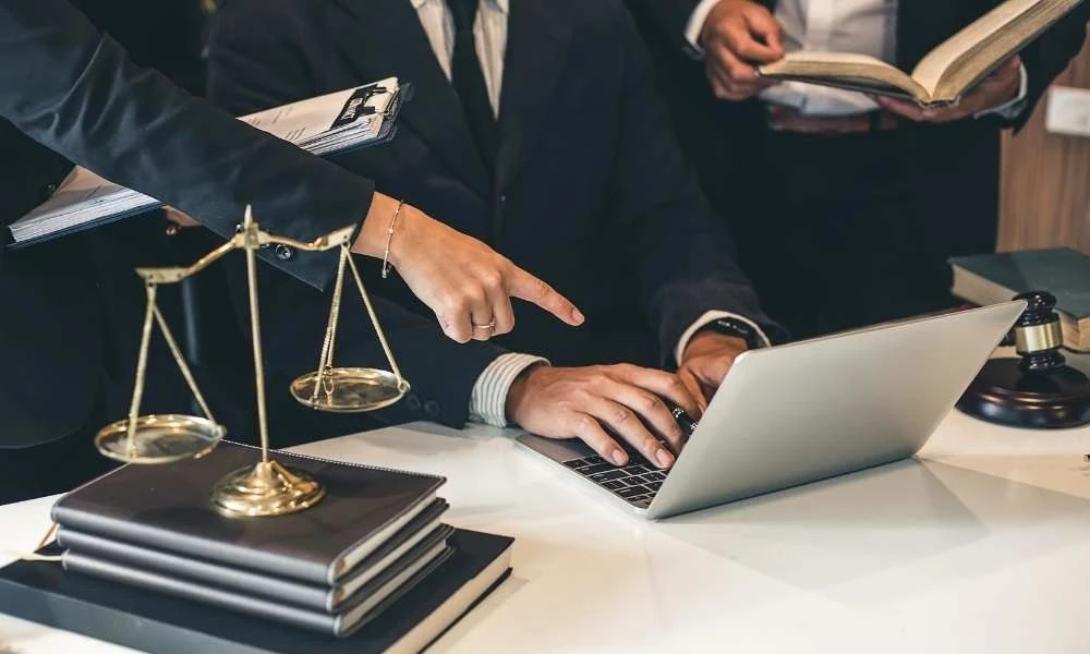 How Manassas Criminal Lawyers Help You Understand Your Legal Options